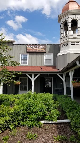 Nikki Burk Counseling Services