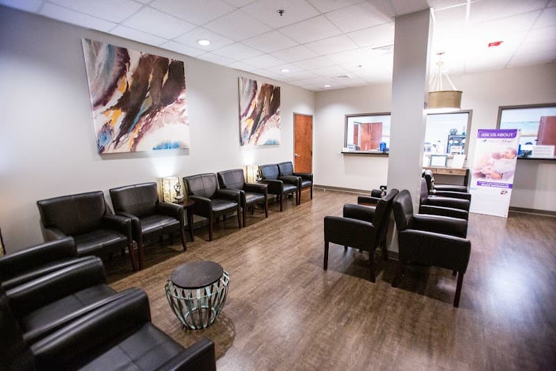 North Alabama Family Psychiatry & Counseling