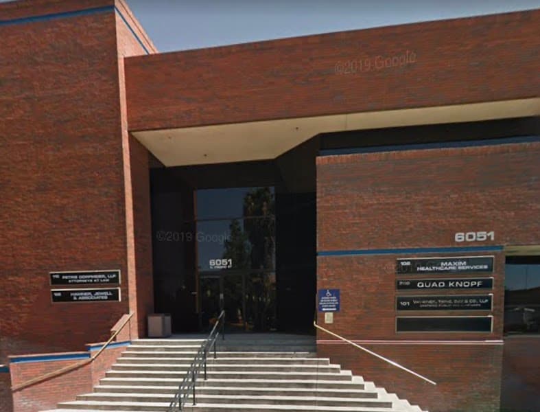 North Star Wellness & Behavioral Health Center