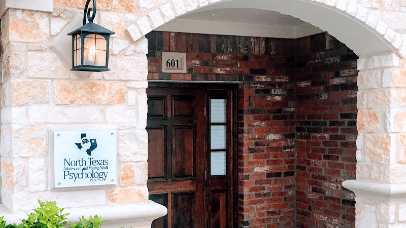 North Texas Adolescent and Young Adult Psychology, PLLC