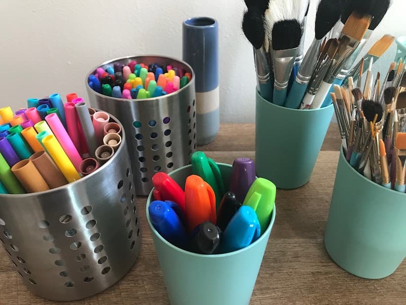 Northeast Art Therapy