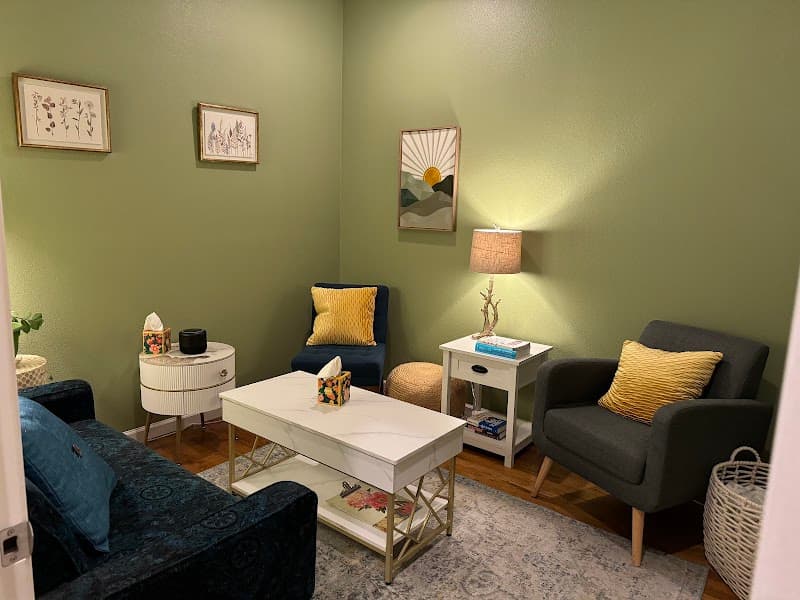 Northeast Counseling Center, PLLC