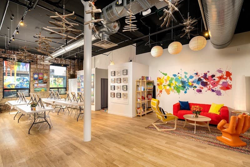 Northern Exposure Art LLC