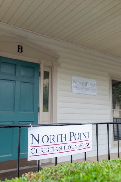 NorthPoint Christian Counseling