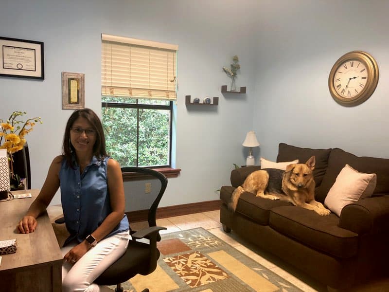 Northshore Family Counseling, LLC