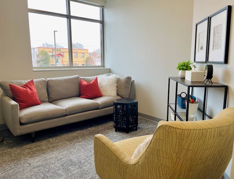 Novo Behavioral Health