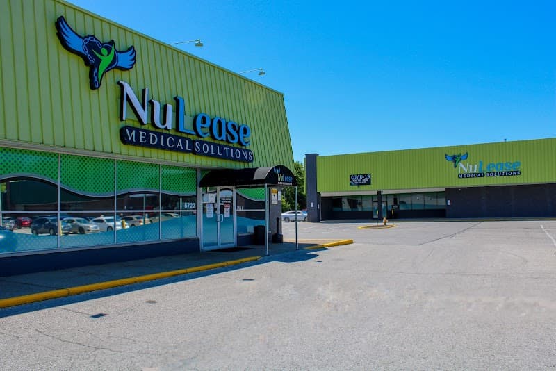 NuLease Medical Solutions Louisville