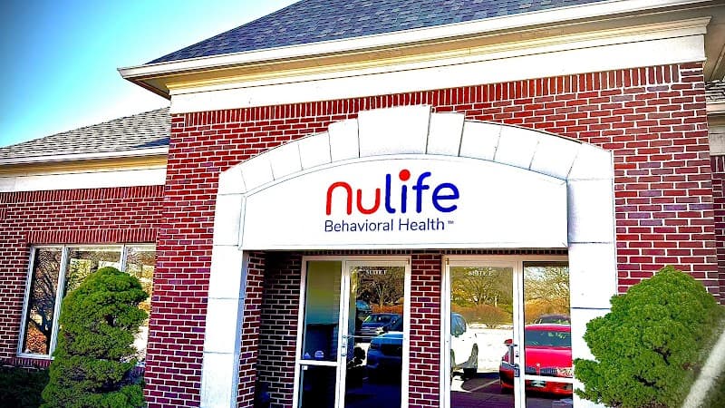 NuLife Behavioral Health: Addiction and Mental Health Treatment In Indiana
