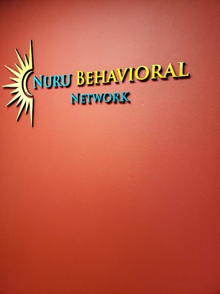 Nuru Behavioral Network