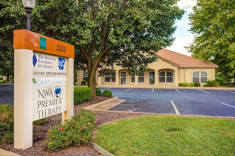 NWA Premier Therapy