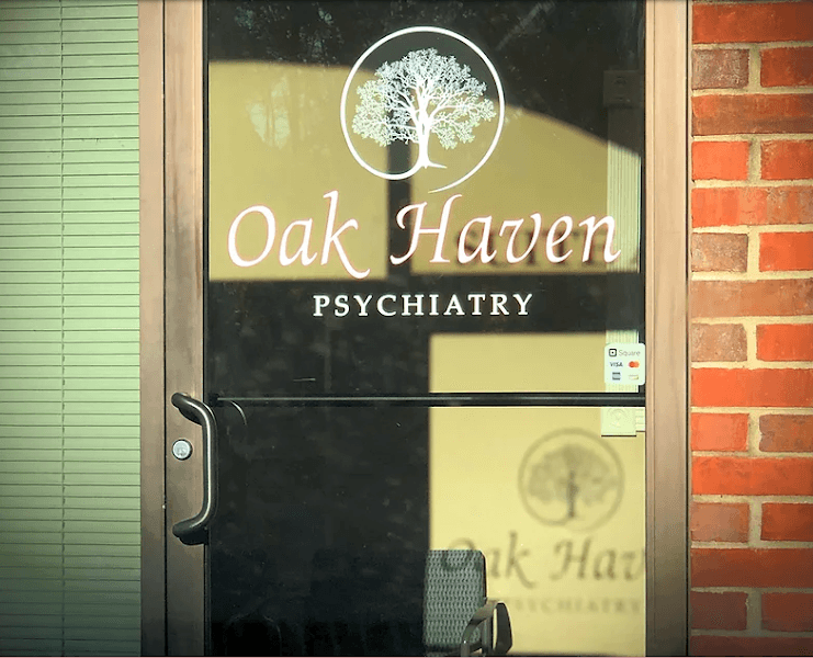 Oak Haven Psychiatry