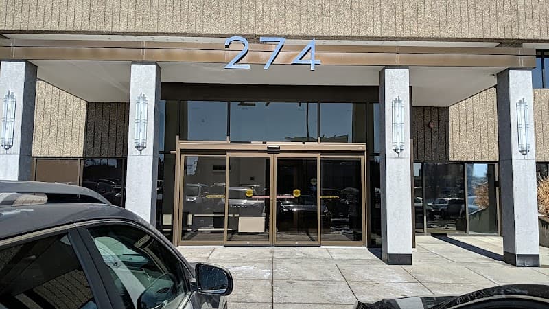 Oak Tree Behavioral Services, Inc. - Lakewood