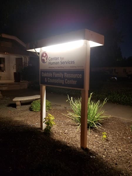 Oakdale Family Resource and Counseling Center