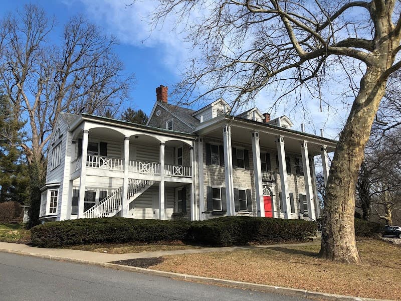 OASIS Community Center