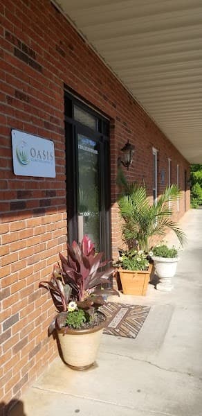 Oasis Counseling Center