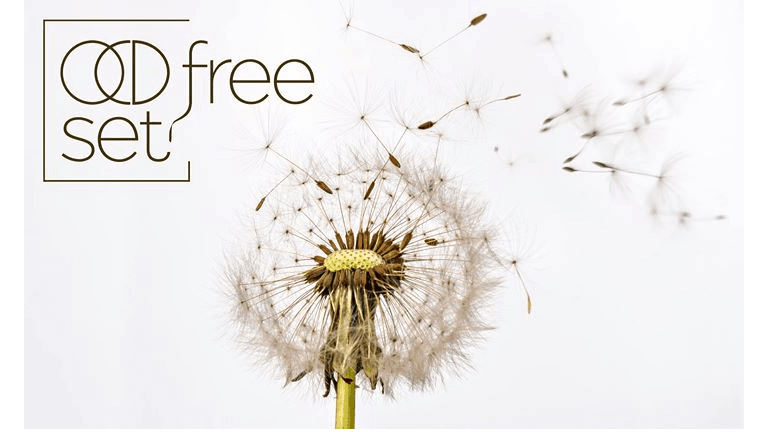 OCD Set Free