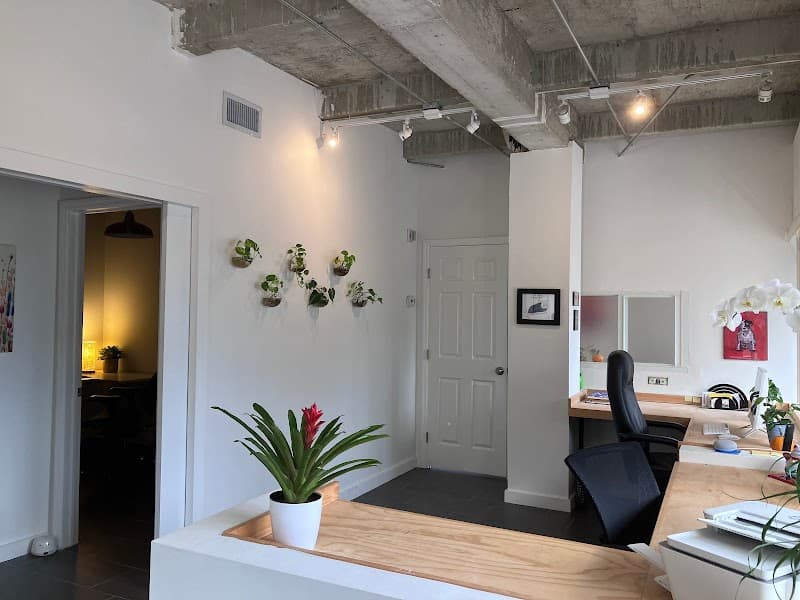 Ocean Psychology Group