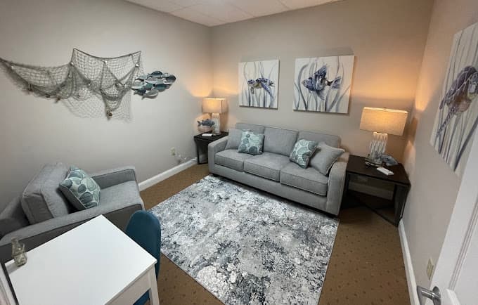 Oceanic Counseling Group