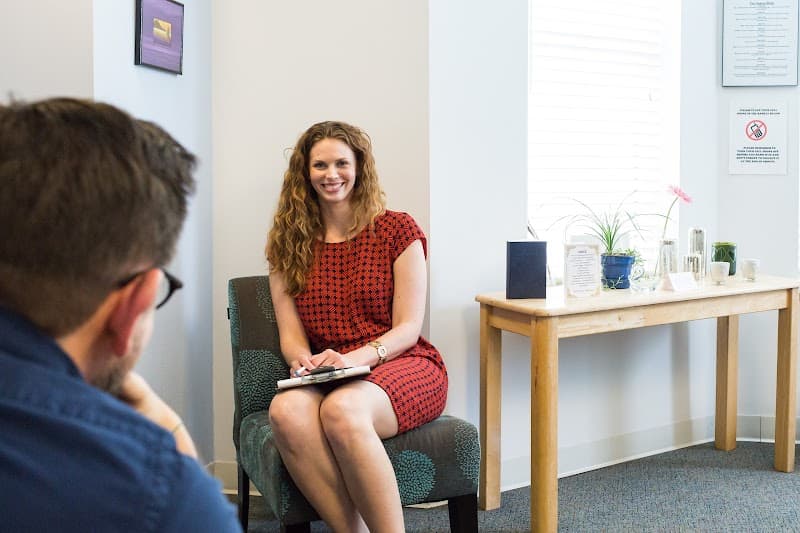 Ohlhoff Recovery Programs - Outpatient Services