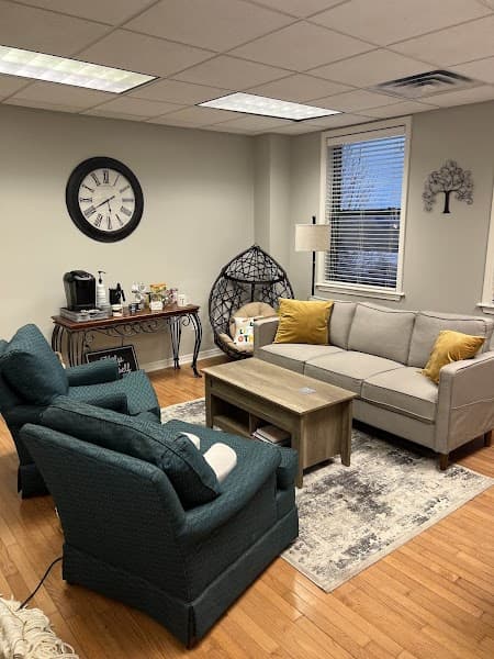 Olive Branch Counseling