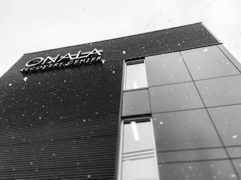 Onala Recovery Center