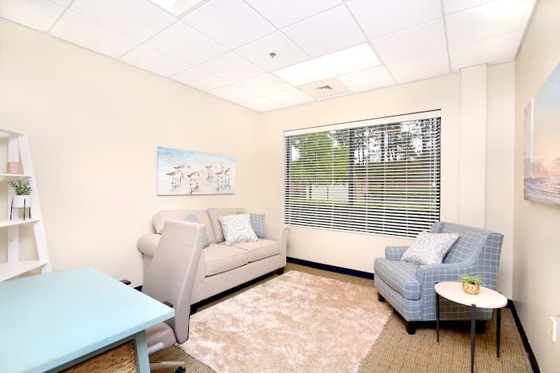 One Eighty Counseling