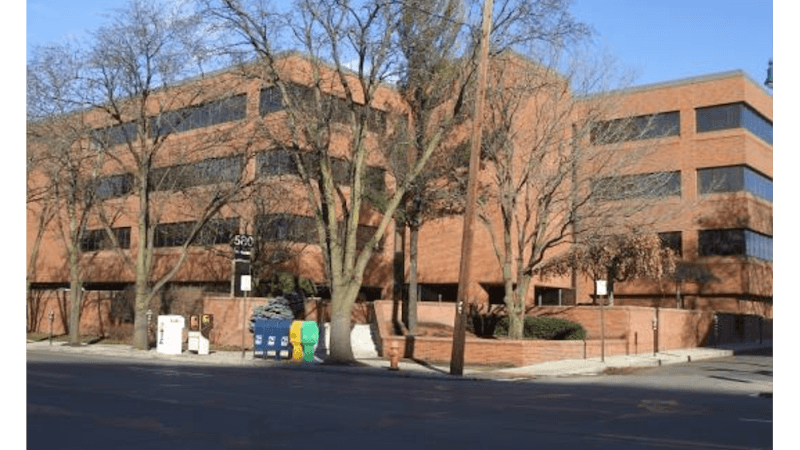 Open Arms Counseling, LLC