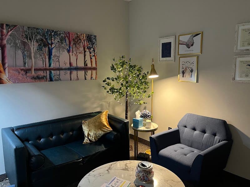 Open Hearts Healing Minds Corporation