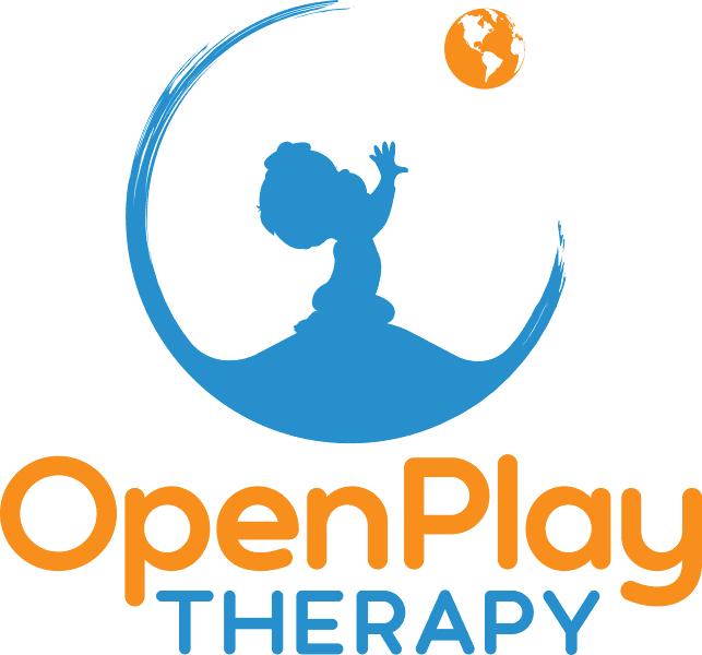 Open Play Therapy