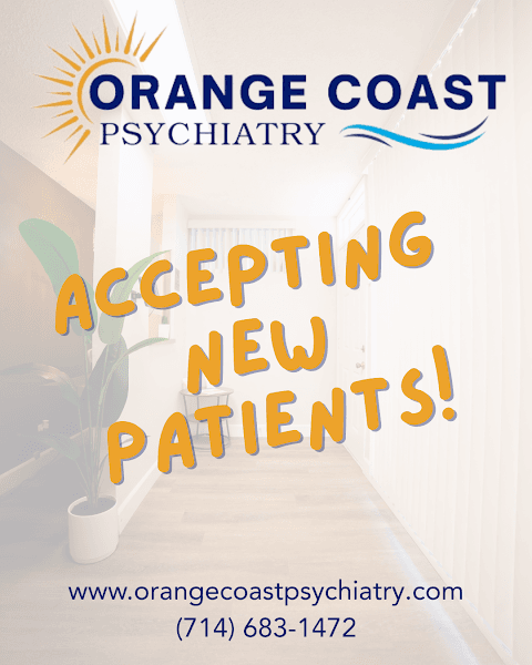 Orange Coast Psychiatry