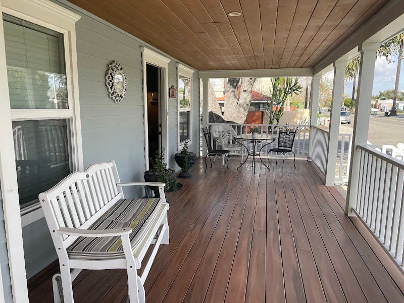 Orange Counseling Center