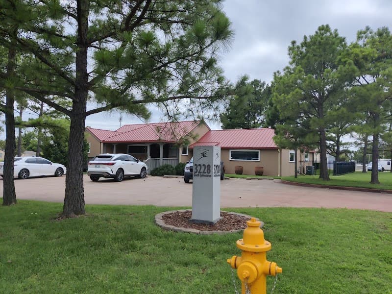 Oriental Medical Arts LLC