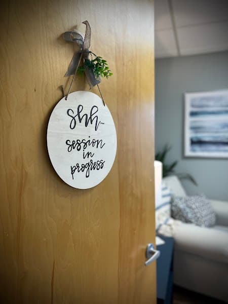 Our Whole Living Counseling