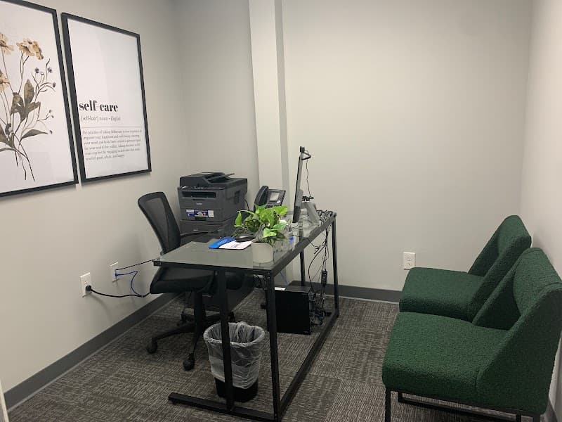 Overcome Wellness & Recovery, LLC