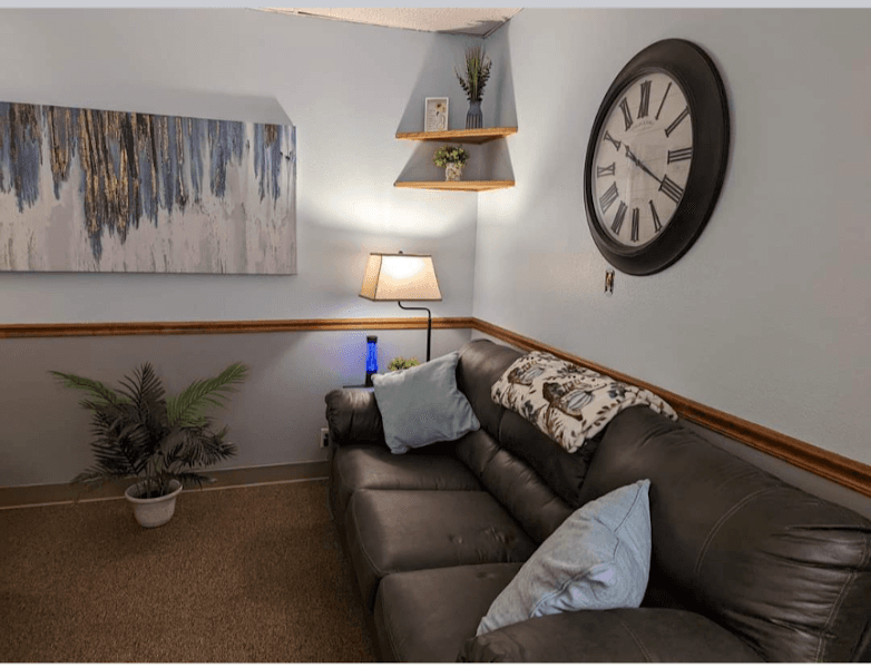 Own Your Story - Stephanie Basham, LPC