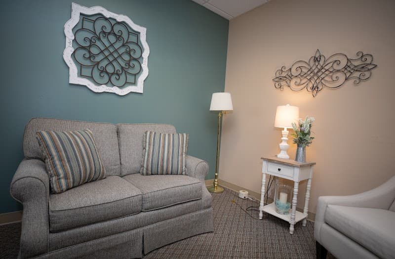 Paraclete Counseling Center