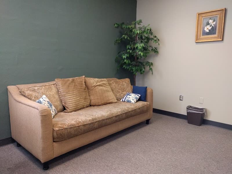 Parker Relationship Center