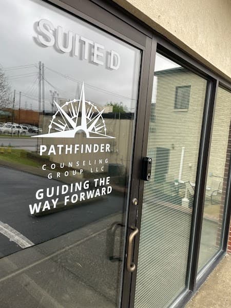 Pathfinder Counseling Group LLC