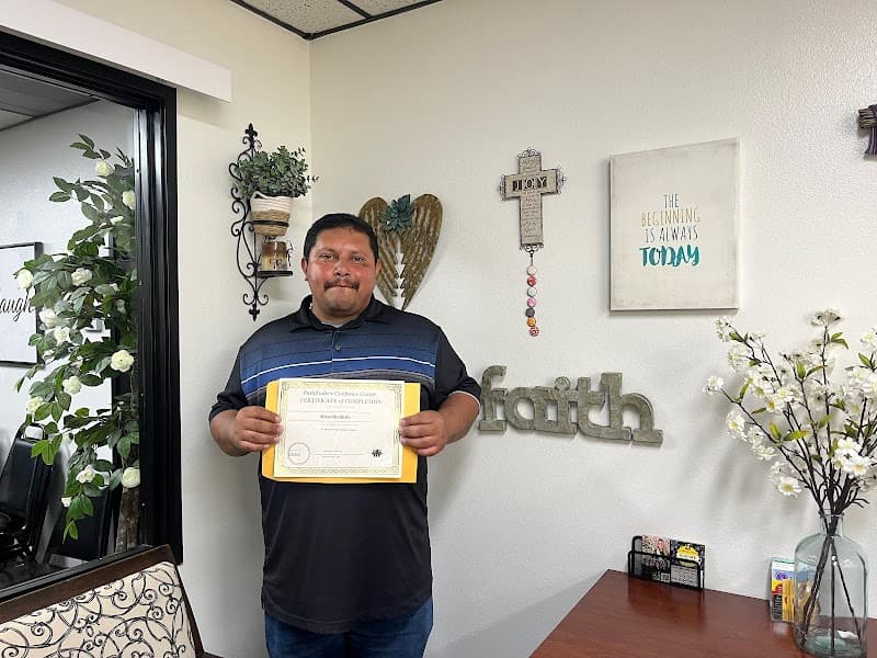 Pathfinders Guidance Center