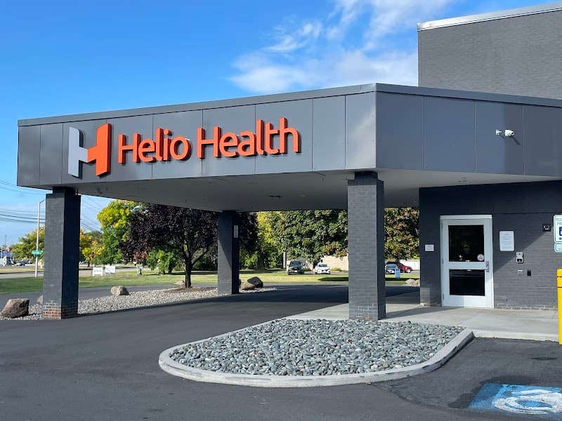 Pathways of Helio Health Inpatient Rehabilitation Center