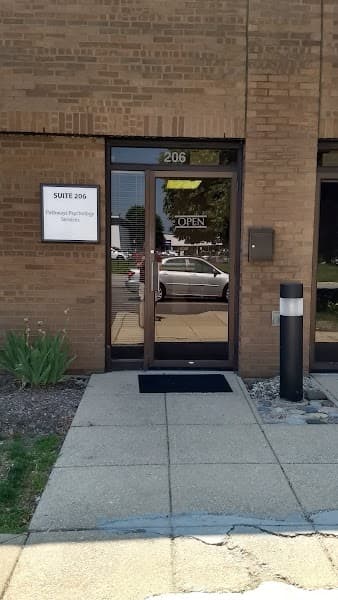 Pathways Psychology Services