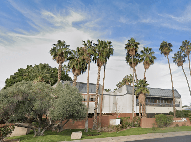 Peak Mental Healthcare