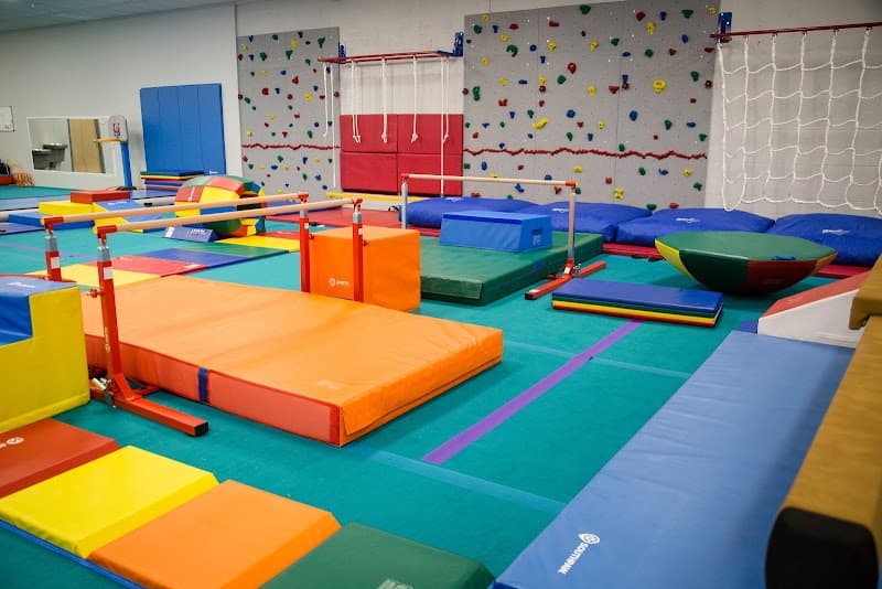 Pediatric Movement Center