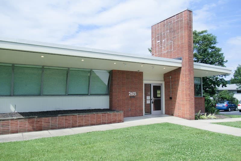 Pennsylvania Counseling Services (Berks Children's Services)