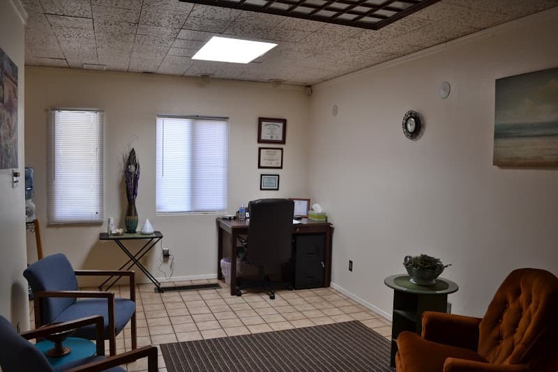 Perfectly Imperfect LLC, NM