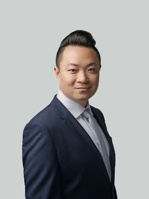 Peter Chan, Psy.D., Clinical Psychologist