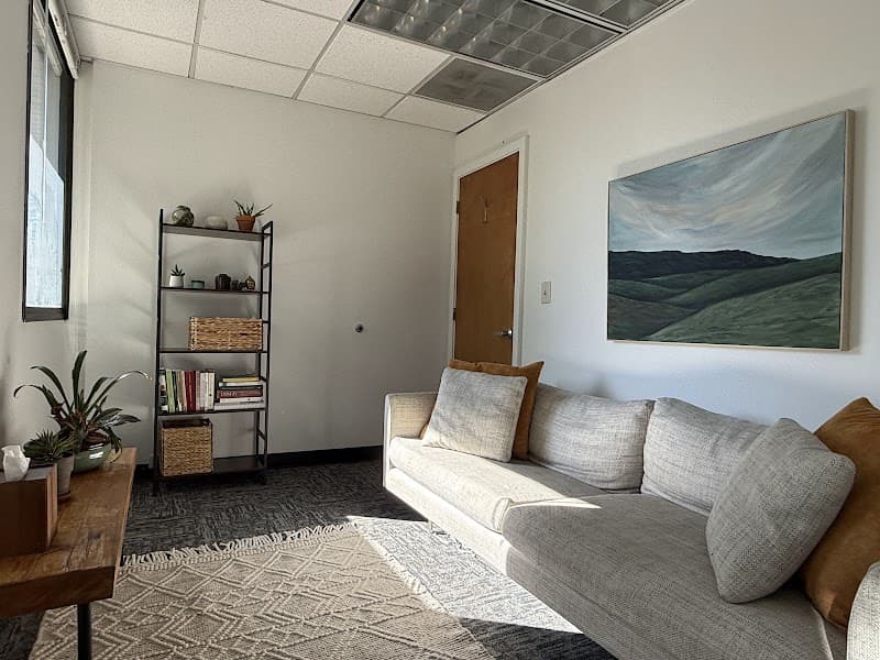 Peter Lear, LCSW, LAC, EMDR