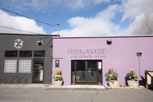 Pfeifer & Associates, Bend OR