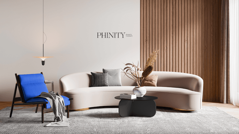 Phinity Therapy - Psychotherapy Counselling Birmingham