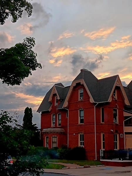 Phoenix House Springfield